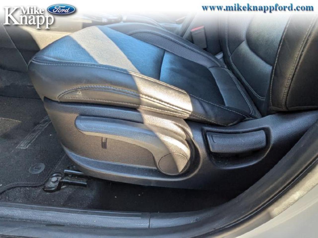 2024 Kia Seltos EX Photo