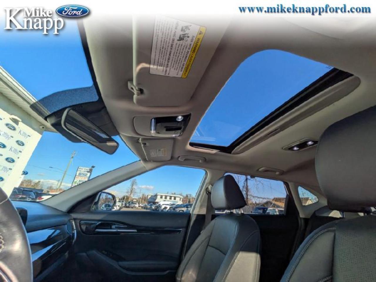 2024 Kia Seltos EX Photo