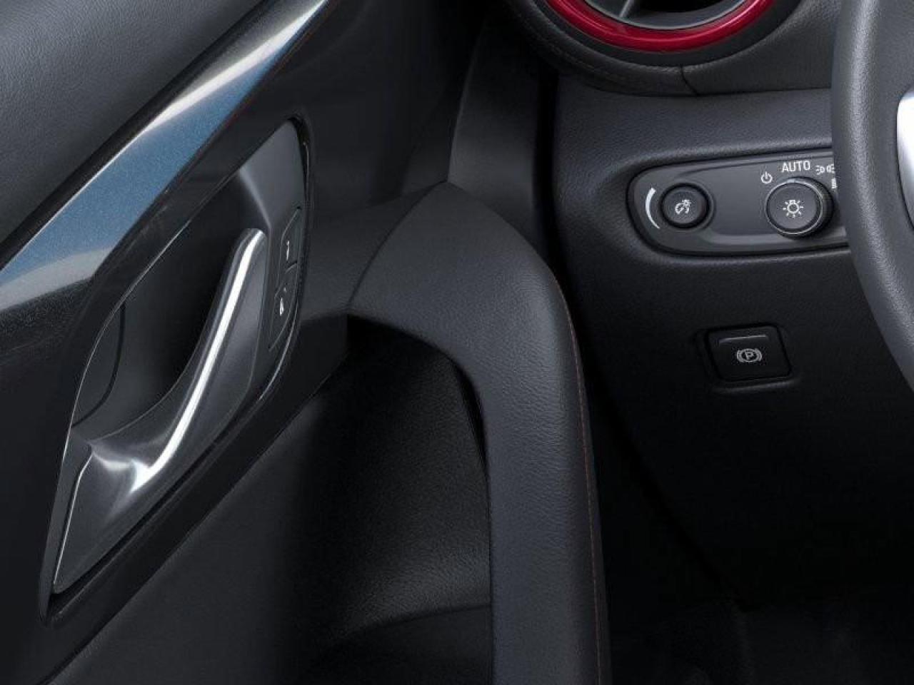 2026 Chevrolet Blazer RS 4dr All-Wheel Drive Photo