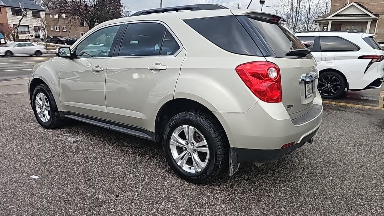 2015 Chevrolet Equinox AWD 4dr LT/Remote Start/Heated Seats/Rear View Cam Photo