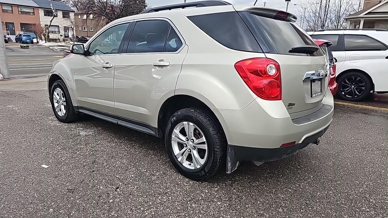 2015 Chevrolet Equinox AWD 4dr LT/Remote Start/Heated Seats/Rear View Cam Photo