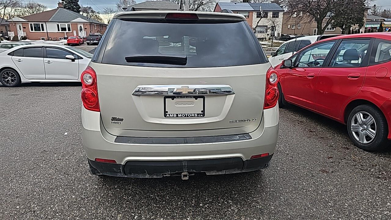 2015 Chevrolet Equinox AWD 4dr LT/Remote Start/Heated Seats/Rear View Cam Photo