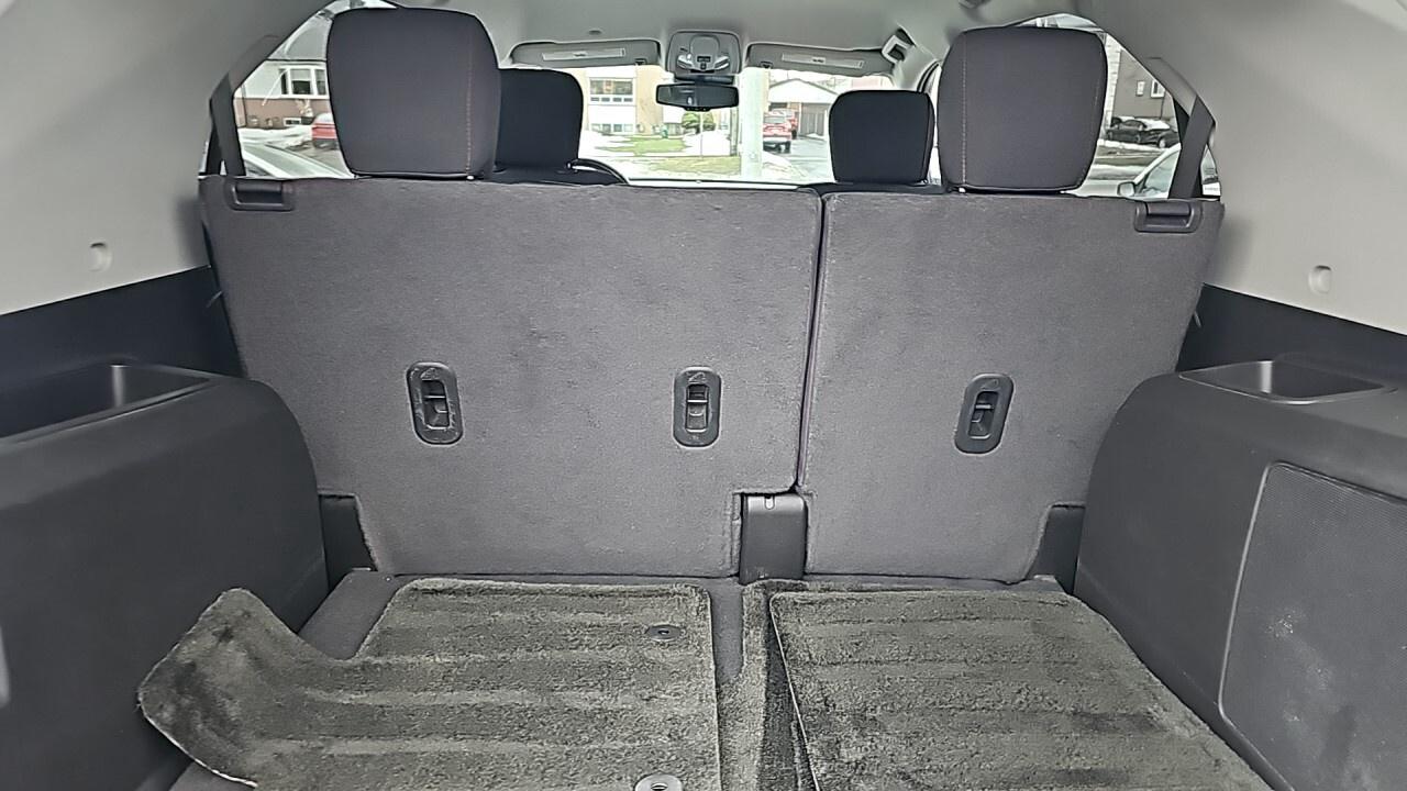 2015 Chevrolet Equinox AWD 4dr LT/Remote Start/Heated Seats/Rear View Cam Photo