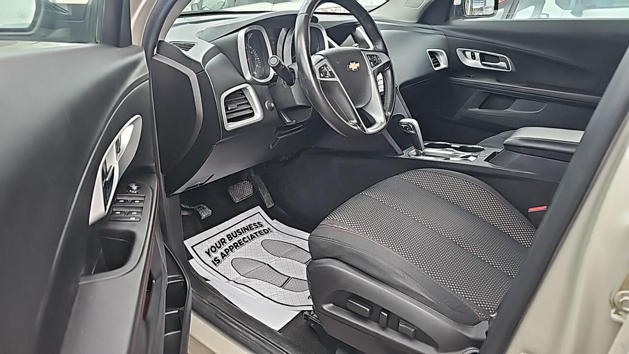 2015 Chevrolet Equinox AWD 4dr LT/Remote Start/Heated Seats/Rear View Cam Photo