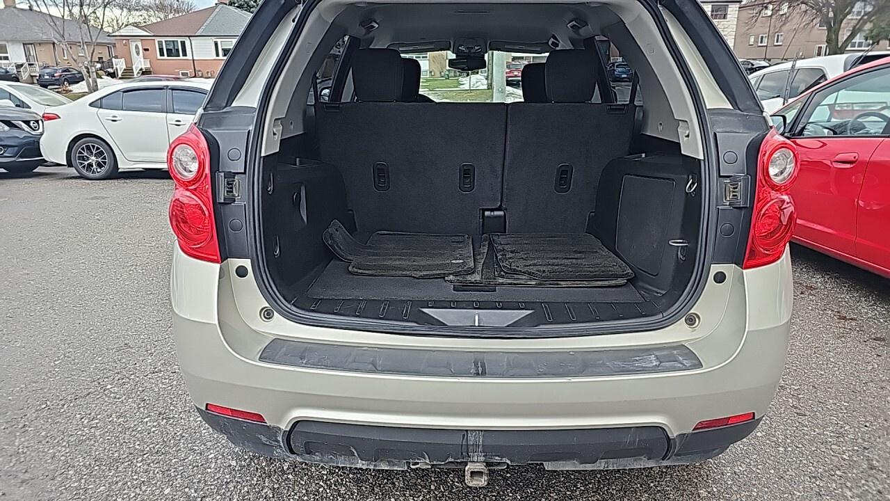 2015 Chevrolet Equinox AWD 4dr LT/Remote Start/Heated Seats/Rear View Cam Photo