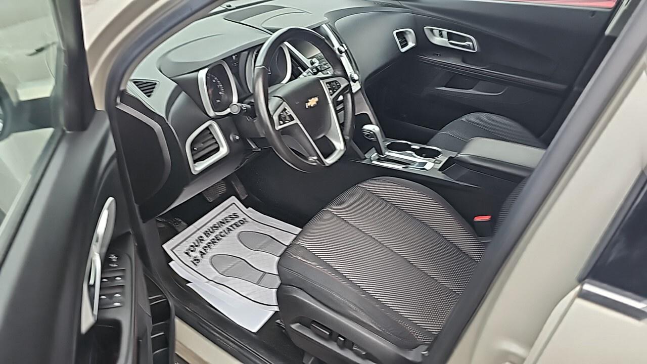 2015 Chevrolet Equinox AWD 4dr LT/Remote Start/Heated Seats/Rear View Cam Photo