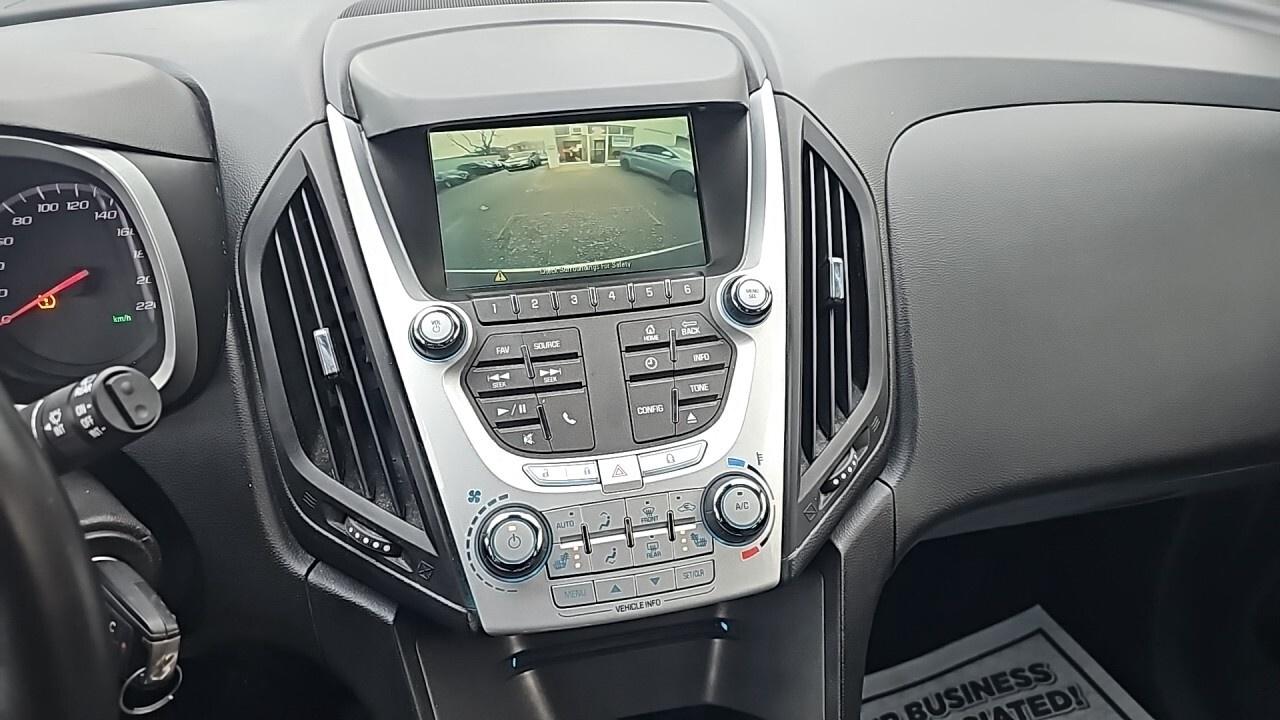 2015 Chevrolet Equinox AWD 4dr LT/Remote Start/Heated Seats/Rear View Cam Photo