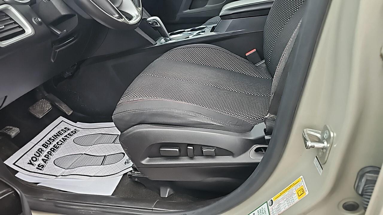 2015 Chevrolet Equinox AWD 4dr LT/Remote Start/Heated Seats/Rear View Cam Photo