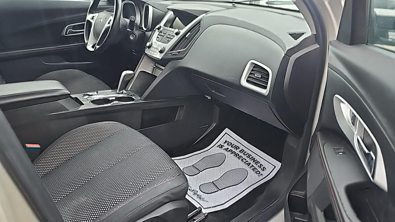 2015 Chevrolet Equinox AWD 4dr LT/Remote Start/Heated Seats/Rear View Cam Photo