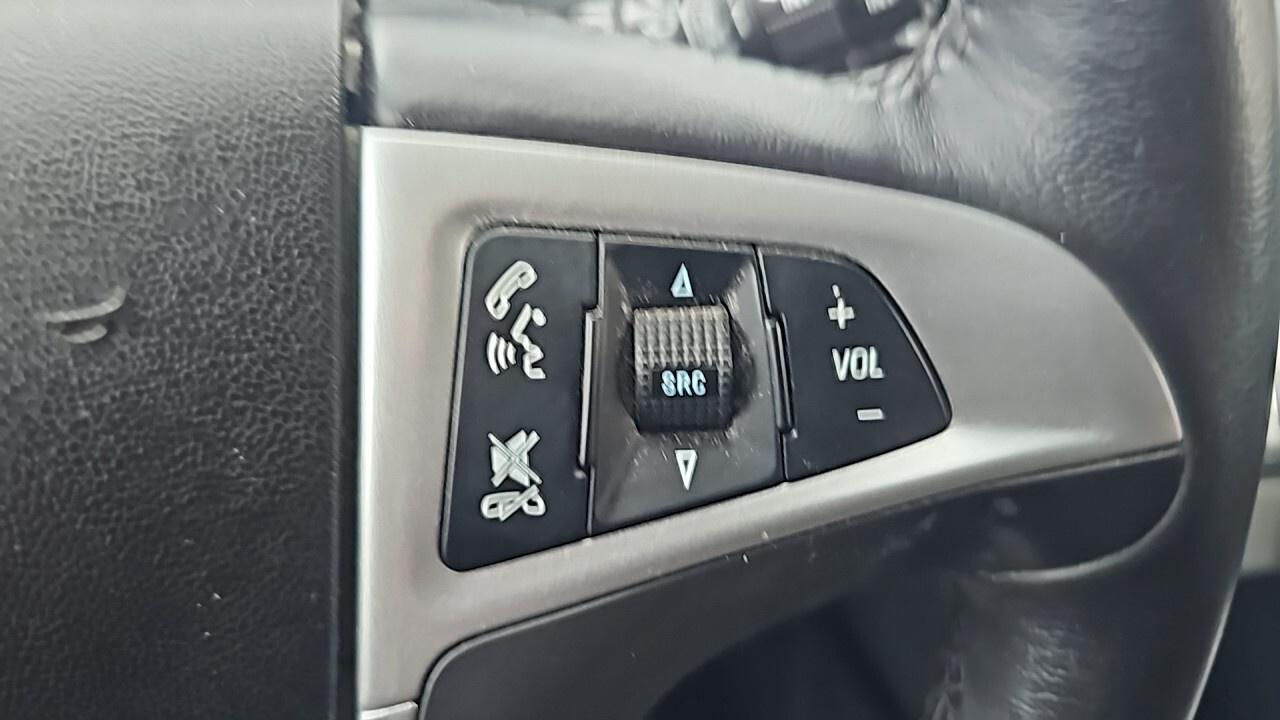 2015 Chevrolet Equinox AWD 4dr LT/Remote Start/Heated Seats/Rear View Cam Photo