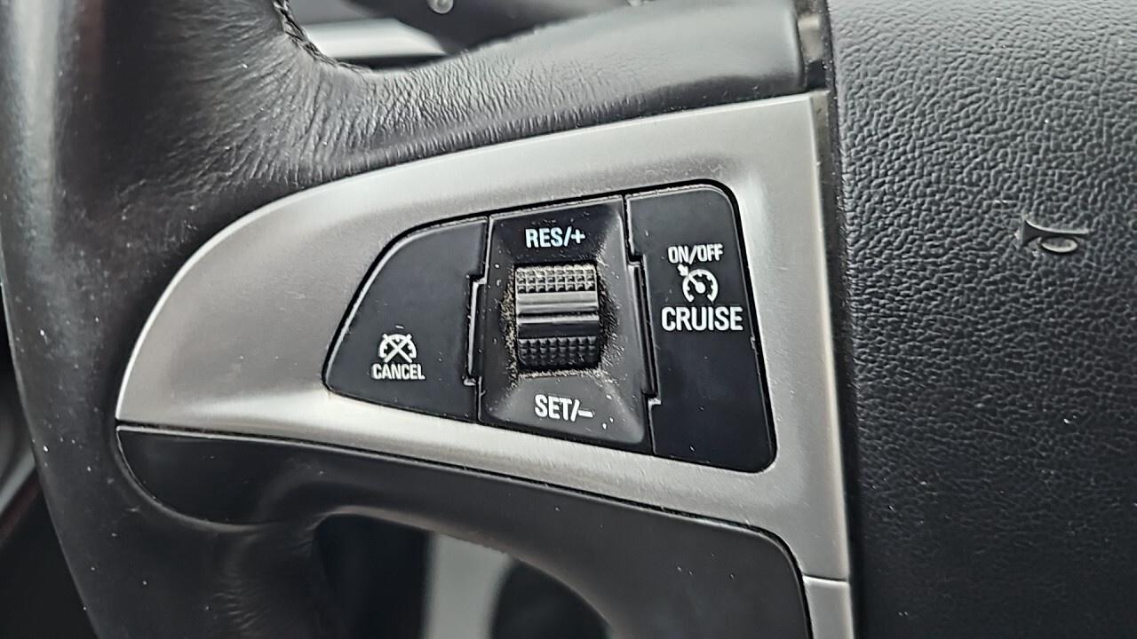 2015 Chevrolet Equinox AWD 4dr LT/Remote Start/Heated Seats/Rear View Cam Photo