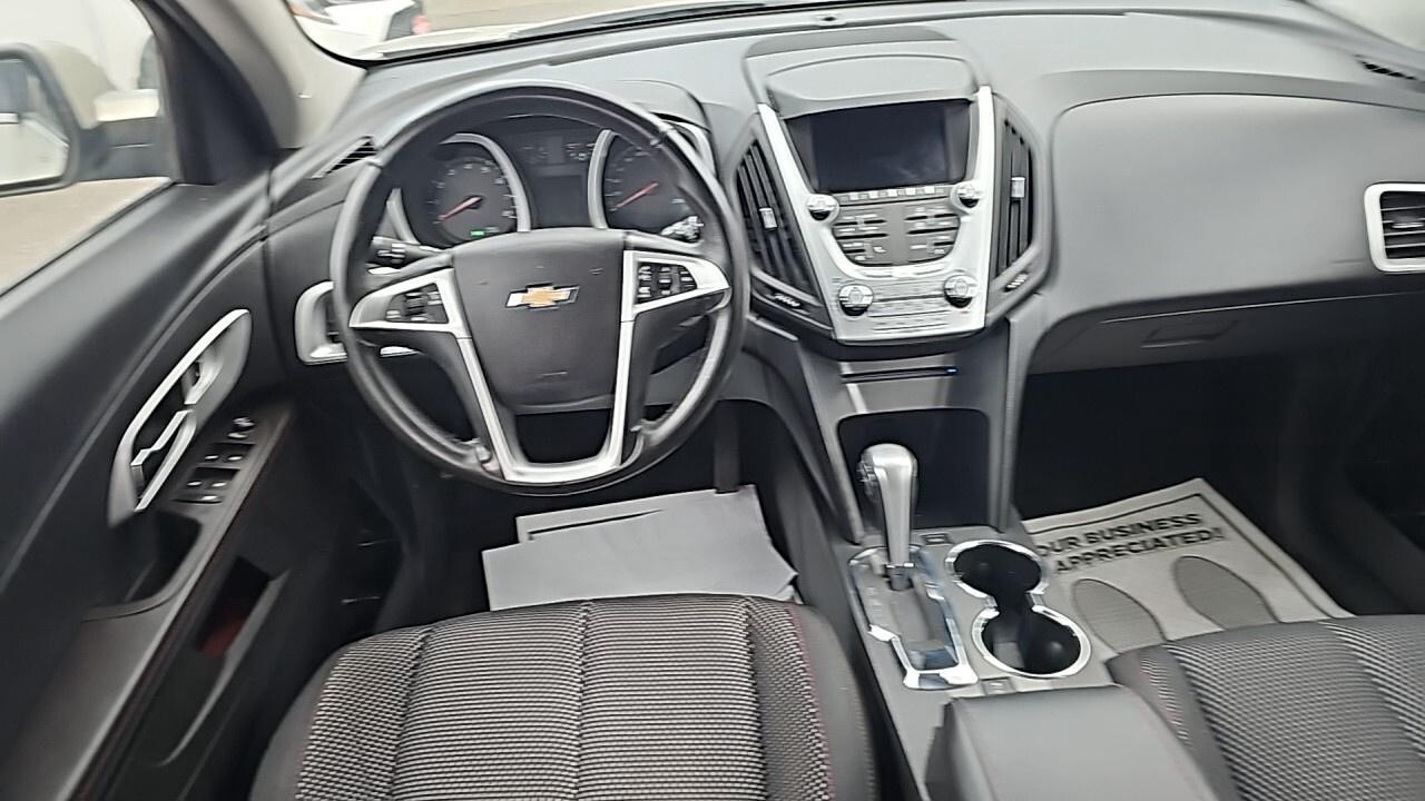 2015 Chevrolet Equinox AWD 4dr LT/Remote Start/Heated Seats/Rear View Cam Photo