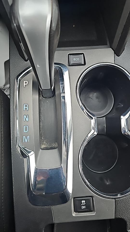 2015 Chevrolet Equinox AWD 4dr LT/Remote Start/Heated Seats/Rear View Cam Photo