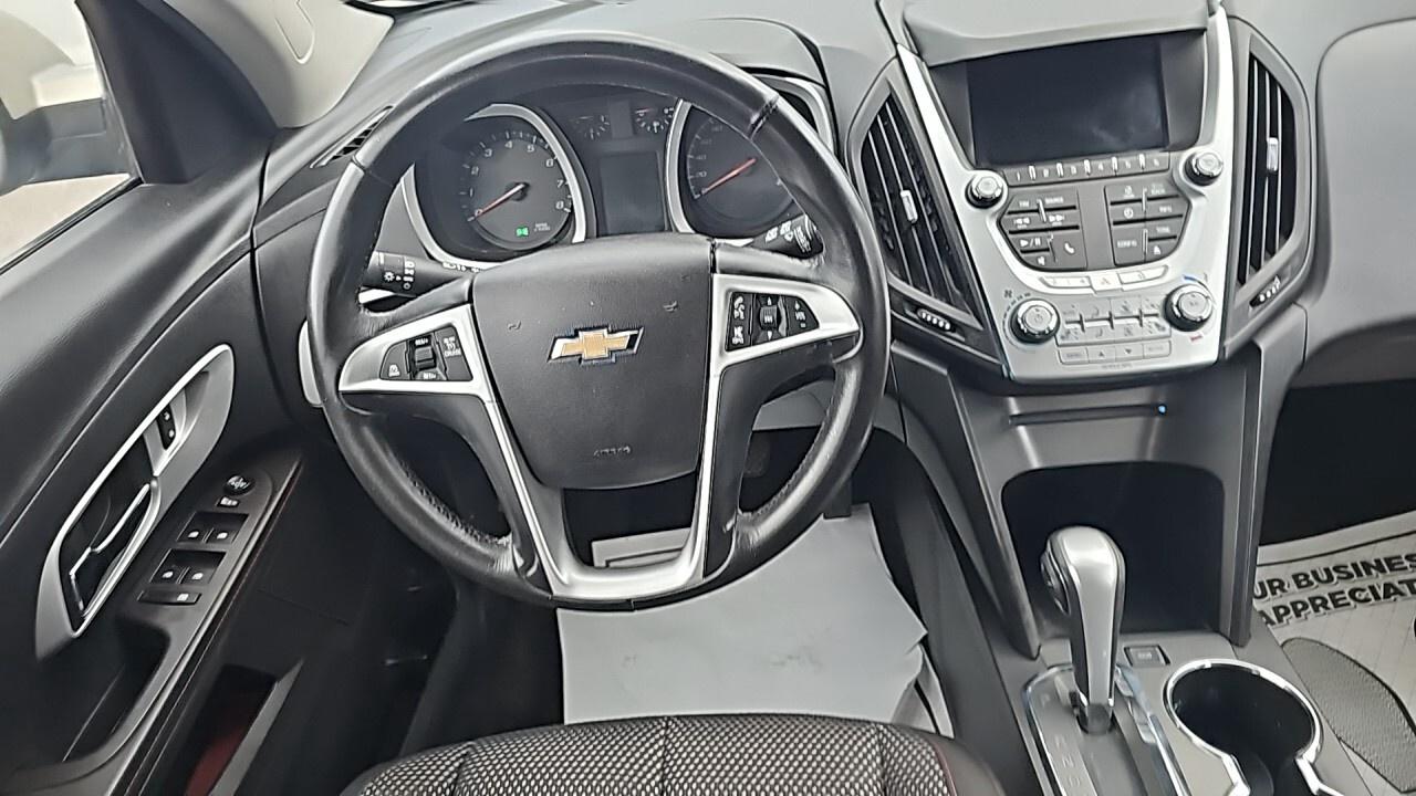 2015 Chevrolet Equinox AWD 4dr LT/Remote Start/Heated Seats/Rear View Cam Photo