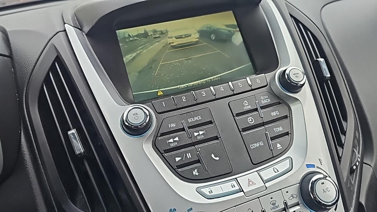 2015 Chevrolet Equinox AWD 4dr LT/Remote Start/Heated Seats/Rear View Cam Photo