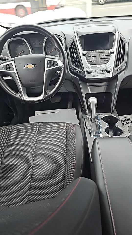 2015 Chevrolet Equinox AWD 4dr LT/Remote Start/Heated Seats/Rear View Cam Photo