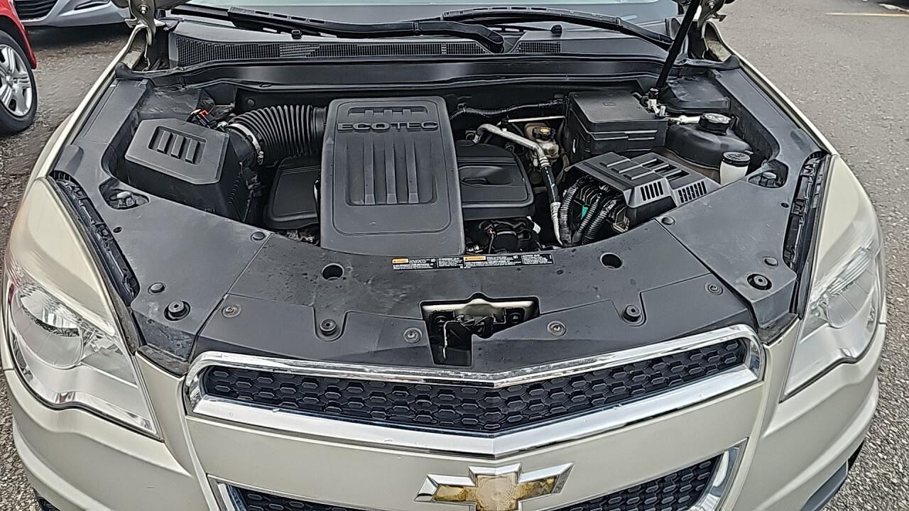 2015 Chevrolet Equinox AWD 4dr LT/Remote Start/Heated Seats/Rear View Cam Photo