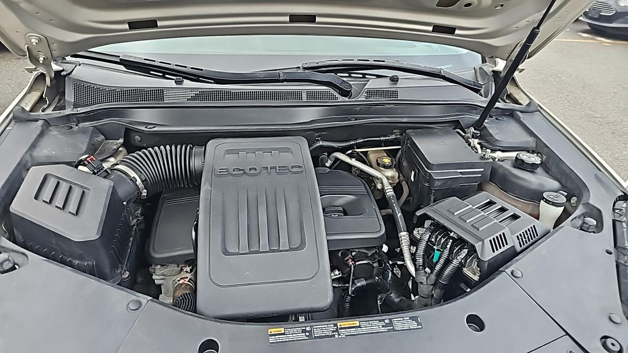 2015 Chevrolet Equinox AWD 4dr LT/Remote Start/Heated Seats/Rear View Cam Photo