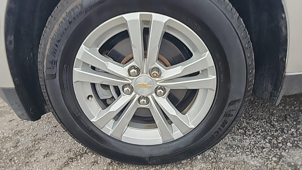 2015 Chevrolet Equinox AWD 4dr LT/Remote Start/Heated Seats/Rear View Cam Photo