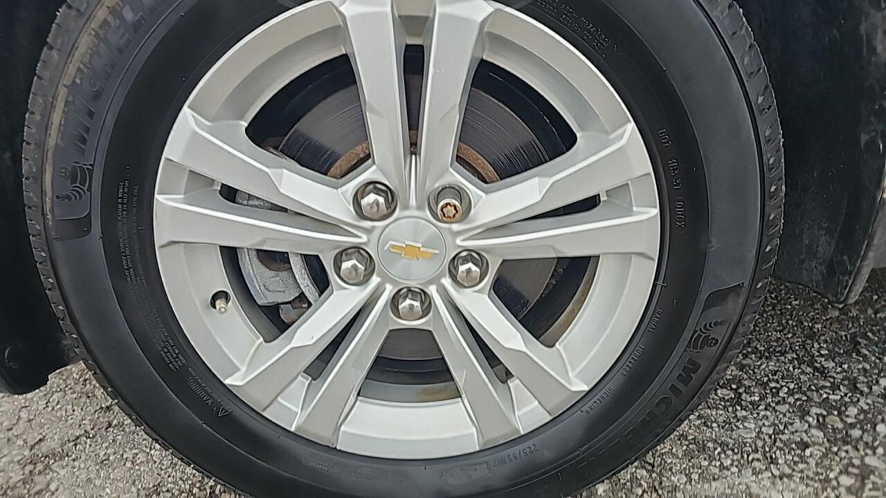 2015 Chevrolet Equinox AWD 4dr LT/Remote Start/Heated Seats/Rear View Cam Photo