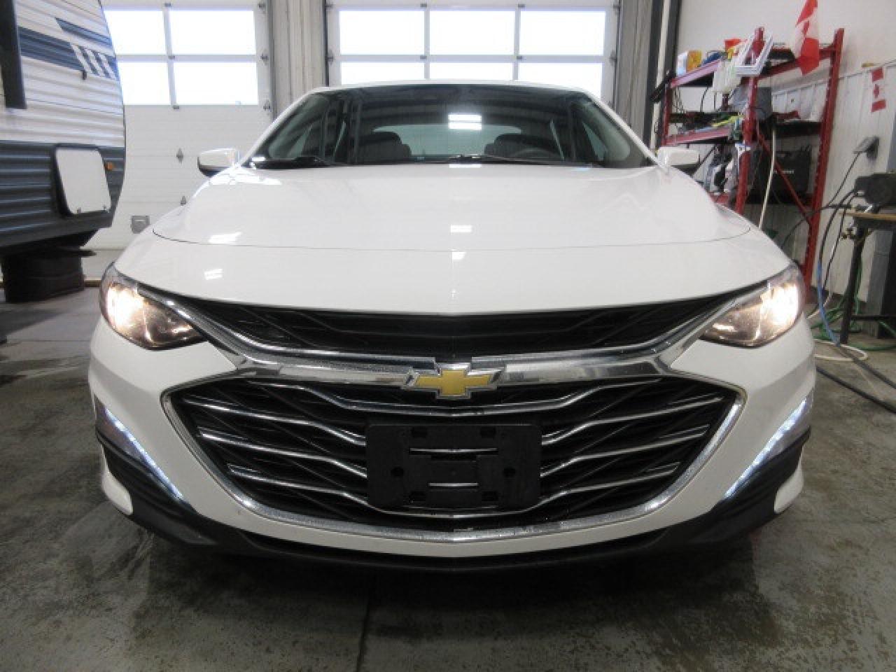 2023 Chevrolet Malibu LT, APPLE/ANDROID, A/C, BT, CAMERA, ALLOYS, 91K! Photo