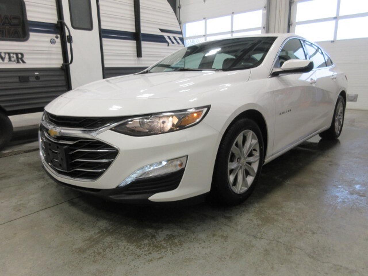 2023 Chevrolet Malibu LT, APPLE/ANDROID, A/C, BT, CAMERA, ALLOYS, 91K! Photo