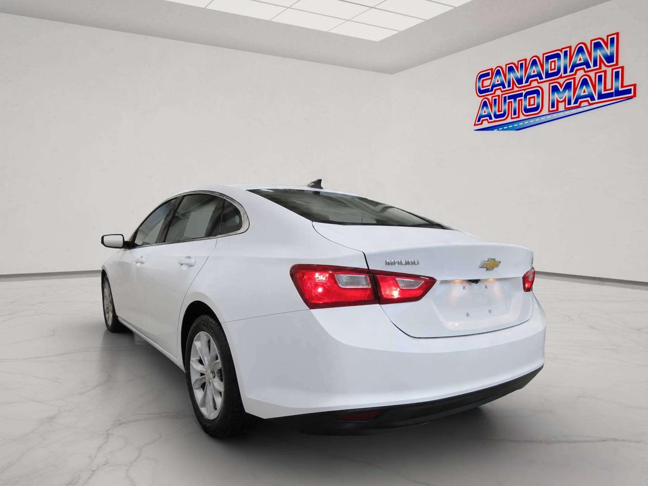 2023 Chevrolet Malibu LT, APPLE/ANDROID, A/C, BT, CAMERA, ALLOYS, 91K! Photo3