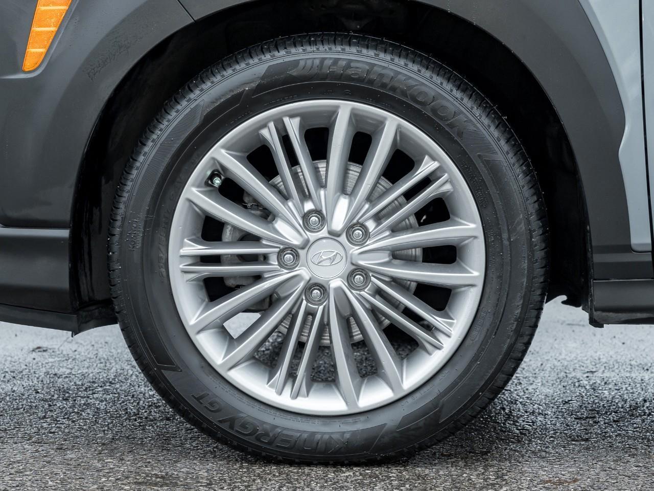 2020 Hyundai KONA 2.0L Preferred 4dr Front-Wheel Drive Photo