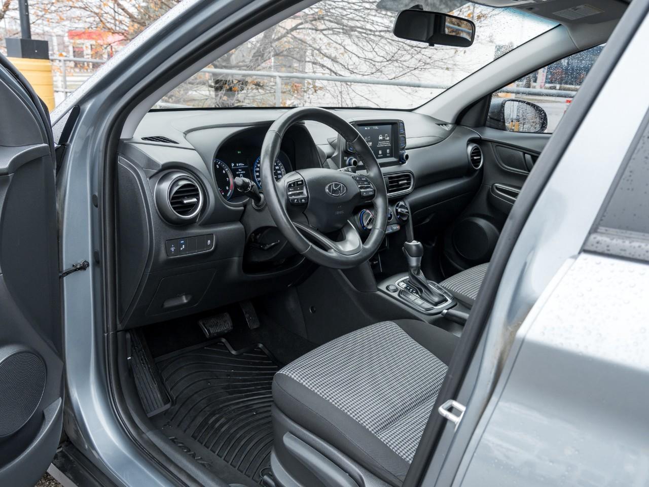 2020 Hyundai KONA 2.0L Preferred 4dr Front-Wheel Drive Photo