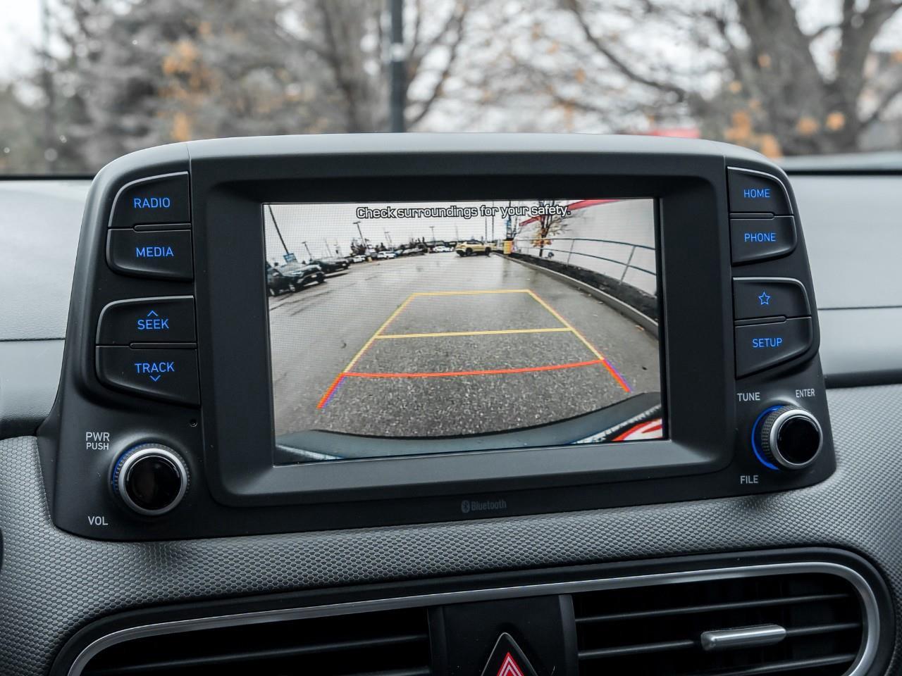 2020 Hyundai KONA 2.0L Preferred 4dr Front-Wheel Drive Photo