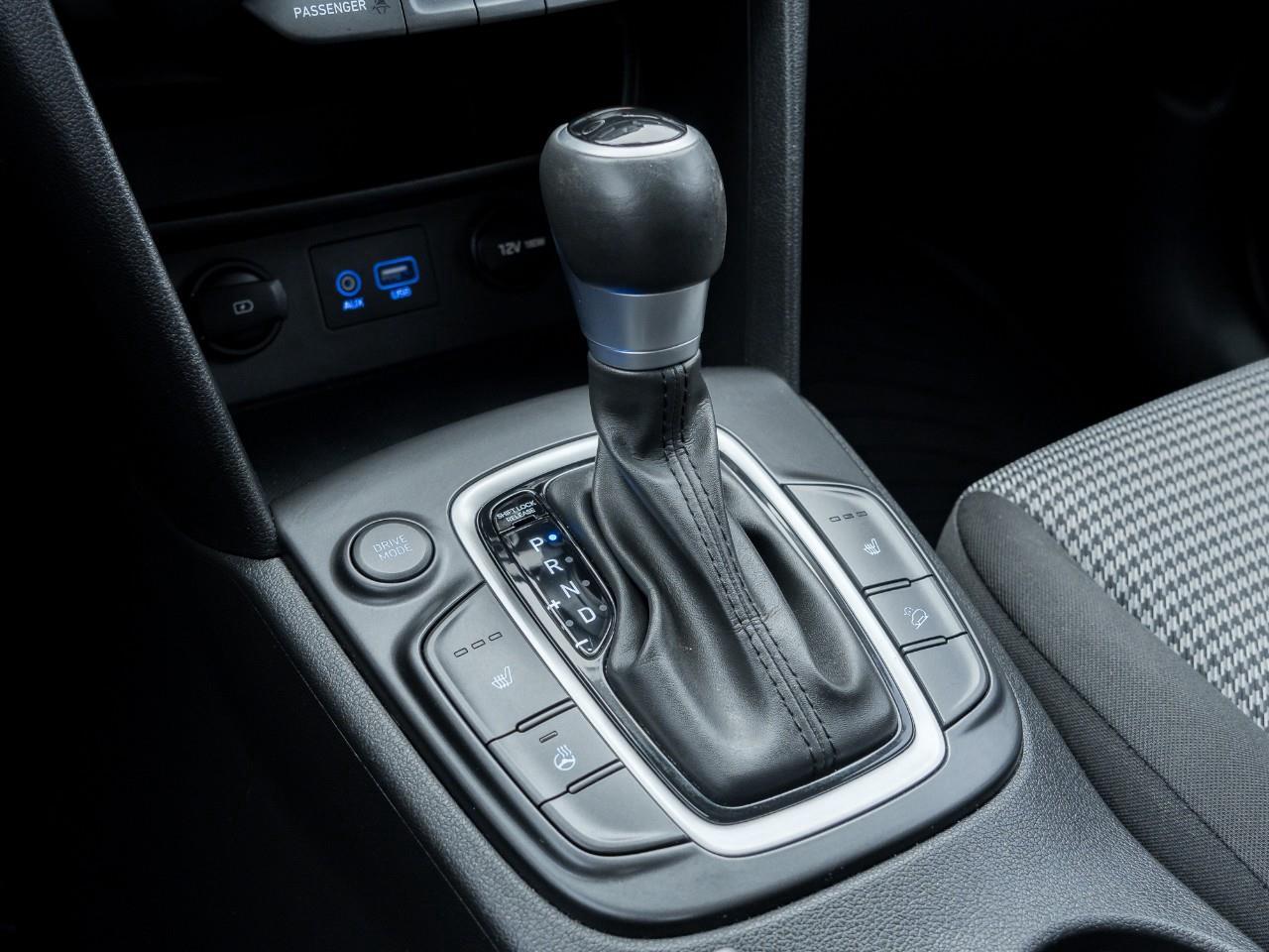 2020 Hyundai KONA 2.0L Preferred 4dr Front-Wheel Drive Photo