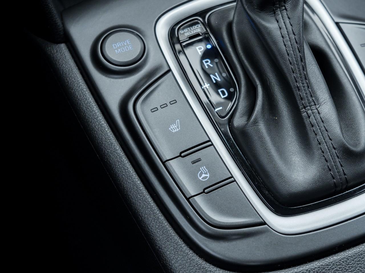 2020 Hyundai KONA 2.0L Preferred 4dr Front-Wheel Drive Photo