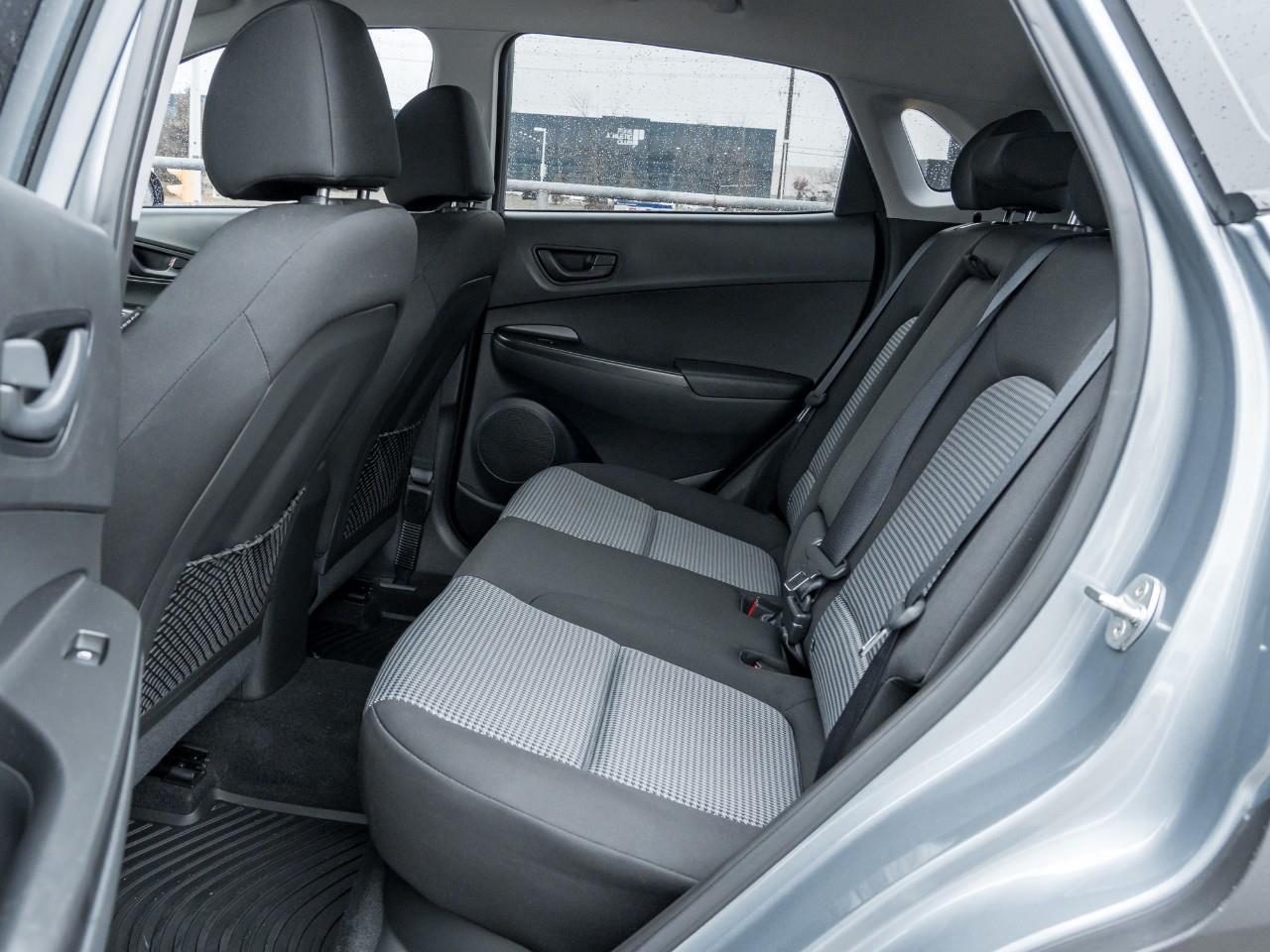 2020 Hyundai KONA 2.0L Preferred 4dr Front-Wheel Drive Photo