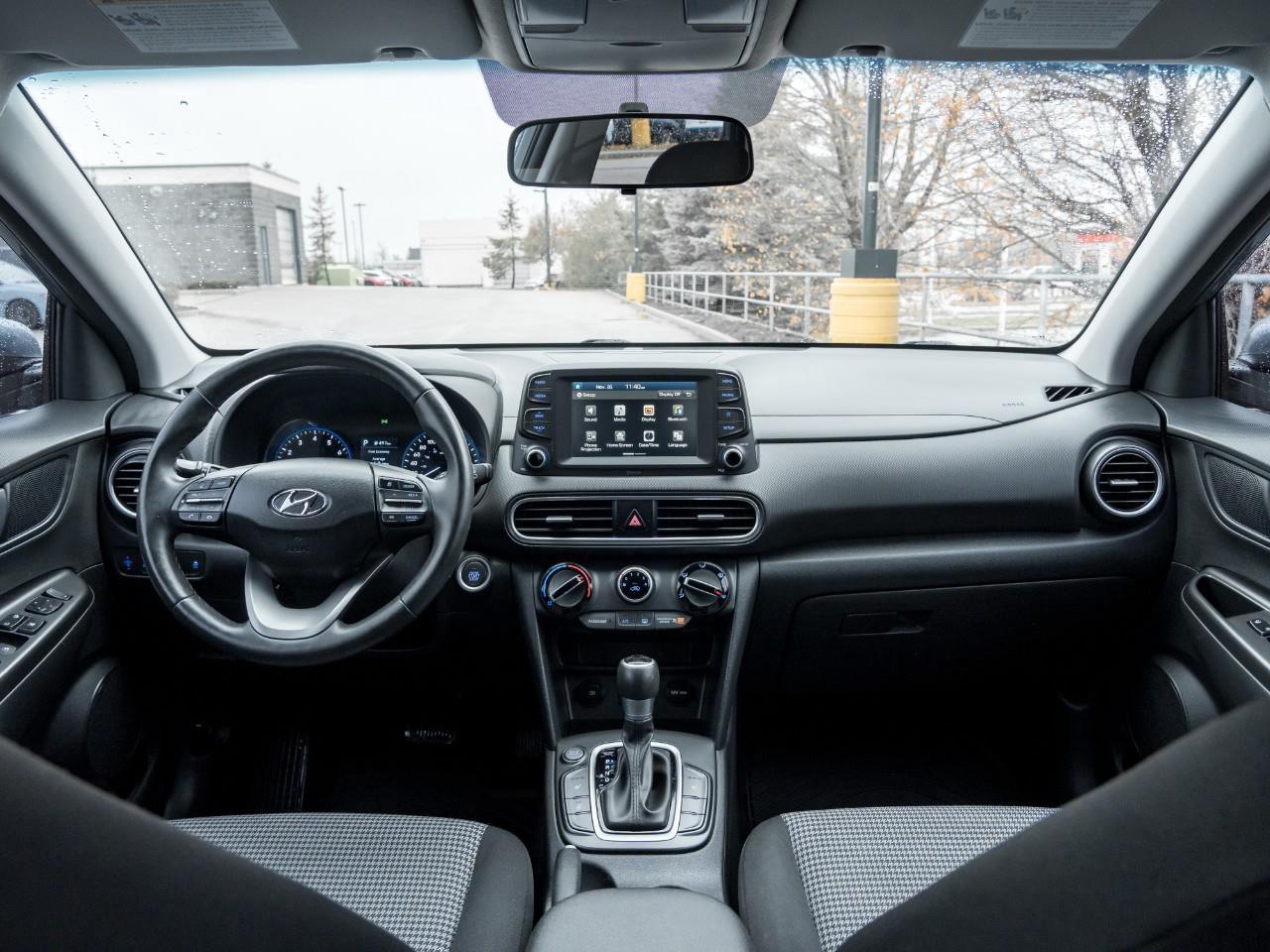 2020 Hyundai KONA 2.0L Preferred 4dr Front-Wheel Drive Photo