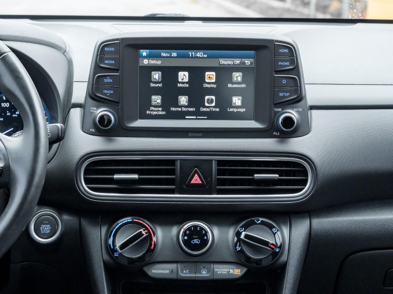 2020 Hyundai KONA 2.0L Preferred 4dr Front-Wheel Drive Photo