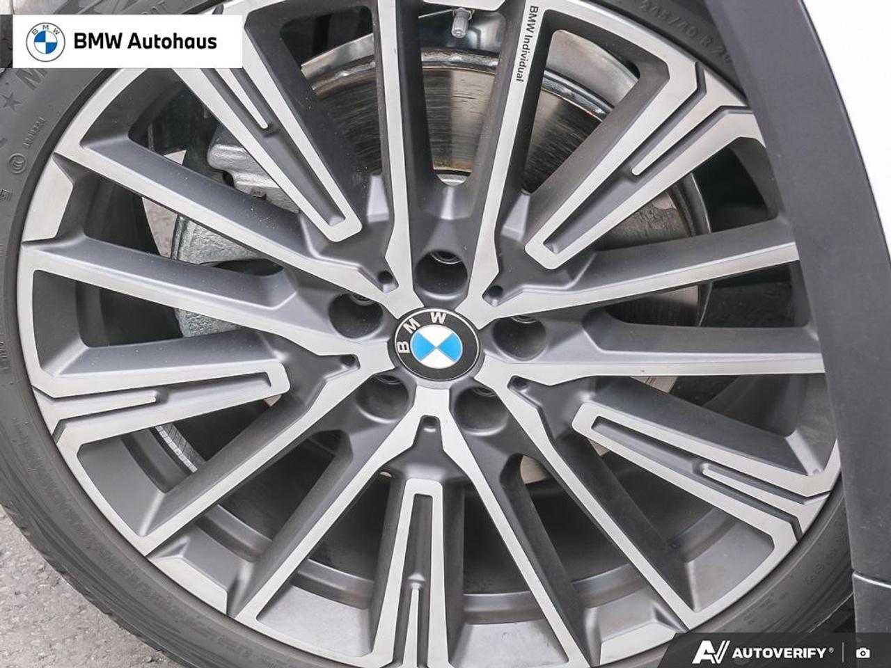 2026 BMW X1 Xdrive28i Sports Activity Vehicle Photo