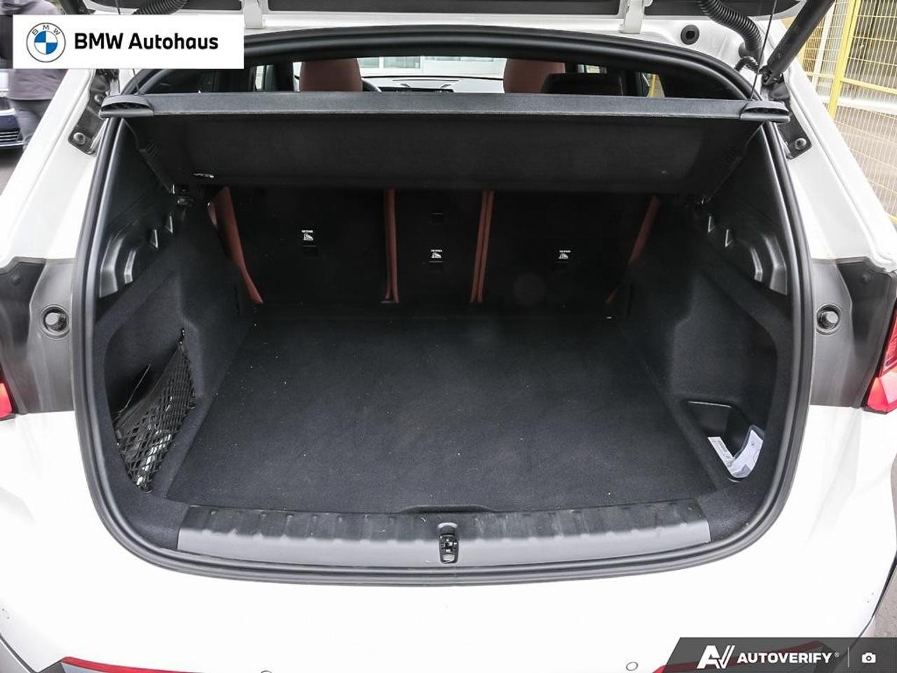 2026 BMW X1 Xdrive28i Sports Activity Vehicle Photo