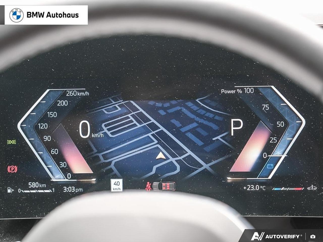 2026 BMW X1 Xdrive28i Sports Activity Vehicle Photo