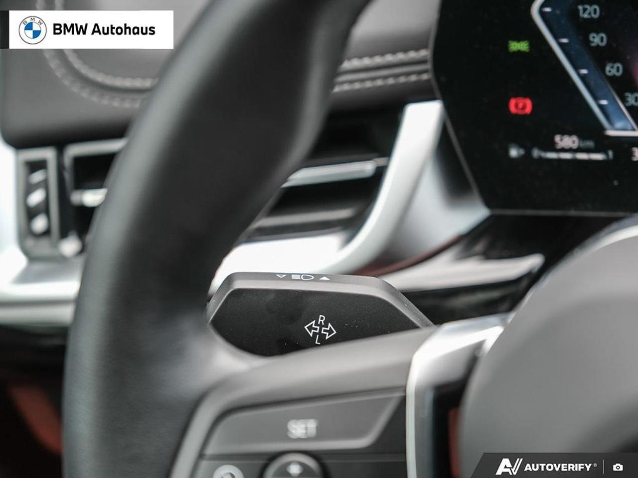 2026 BMW X1 Xdrive28i Sports Activity Vehicle Photo