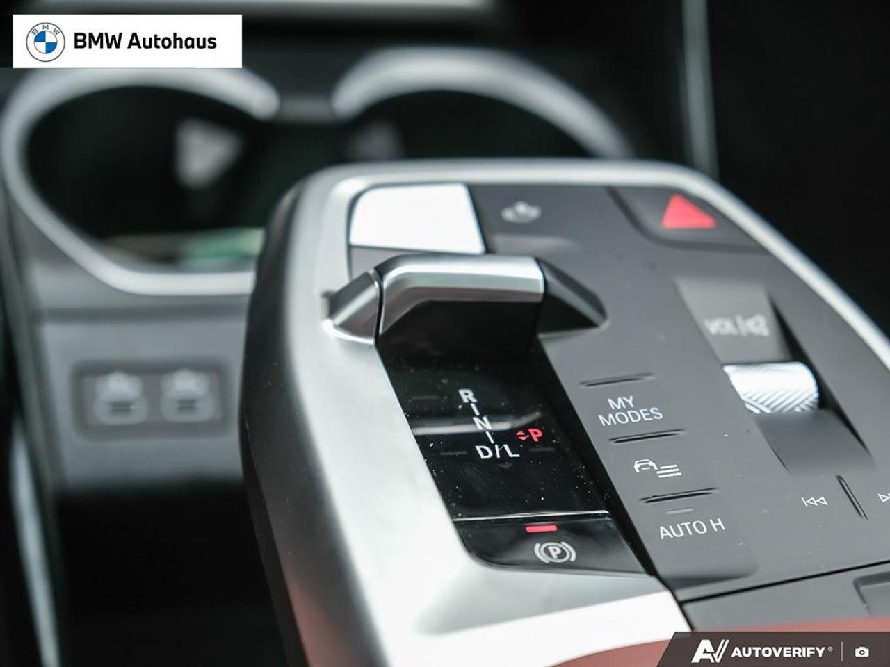 2026 BMW X1 Xdrive28i Sports Activity Vehicle Photo