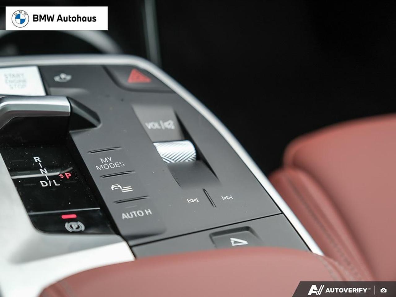 2026 BMW X1 Xdrive28i Sports Activity Vehicle Photo