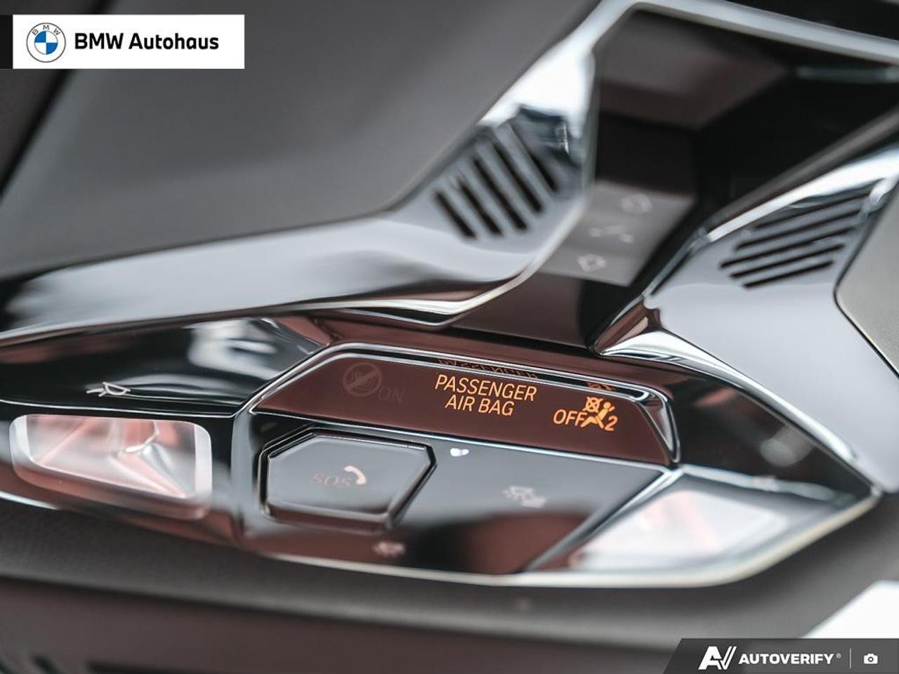 2026 BMW X1 Xdrive28i Sports Activity Vehicle Photo