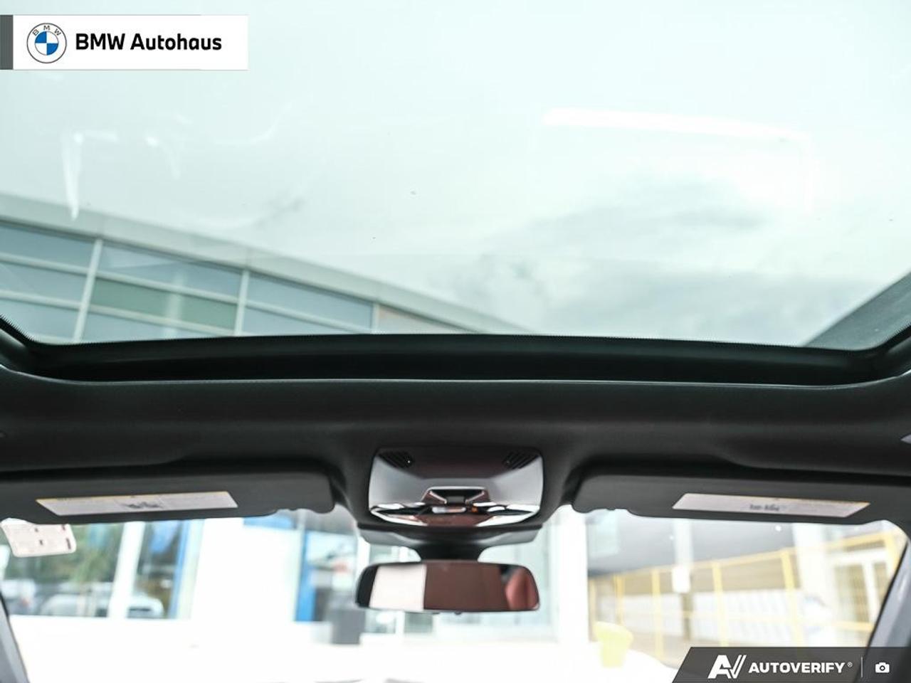 2026 BMW X1 Xdrive28i Sports Activity Vehicle Photo