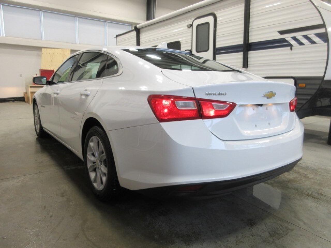 2023 Chevrolet Malibu LT, APPLE/ANDROID, A/C, BT, CAMERA, ALLOYS, 93K! Photo