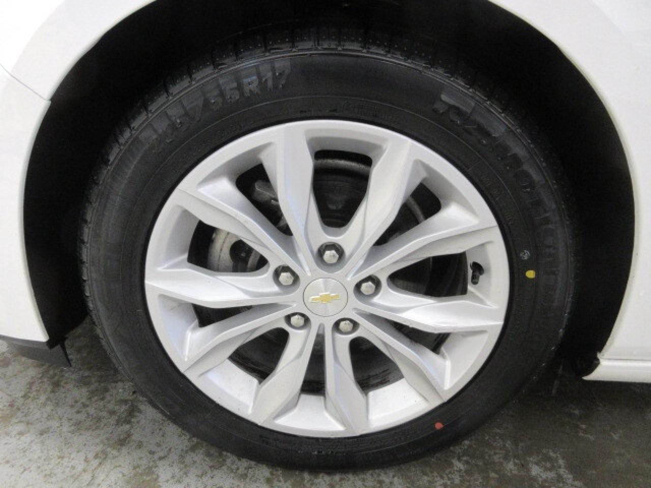 2023 Chevrolet Malibu LT, APPLE/ANDROID, A/C, BT, CAMERA, ALLOYS, 93K! Photo