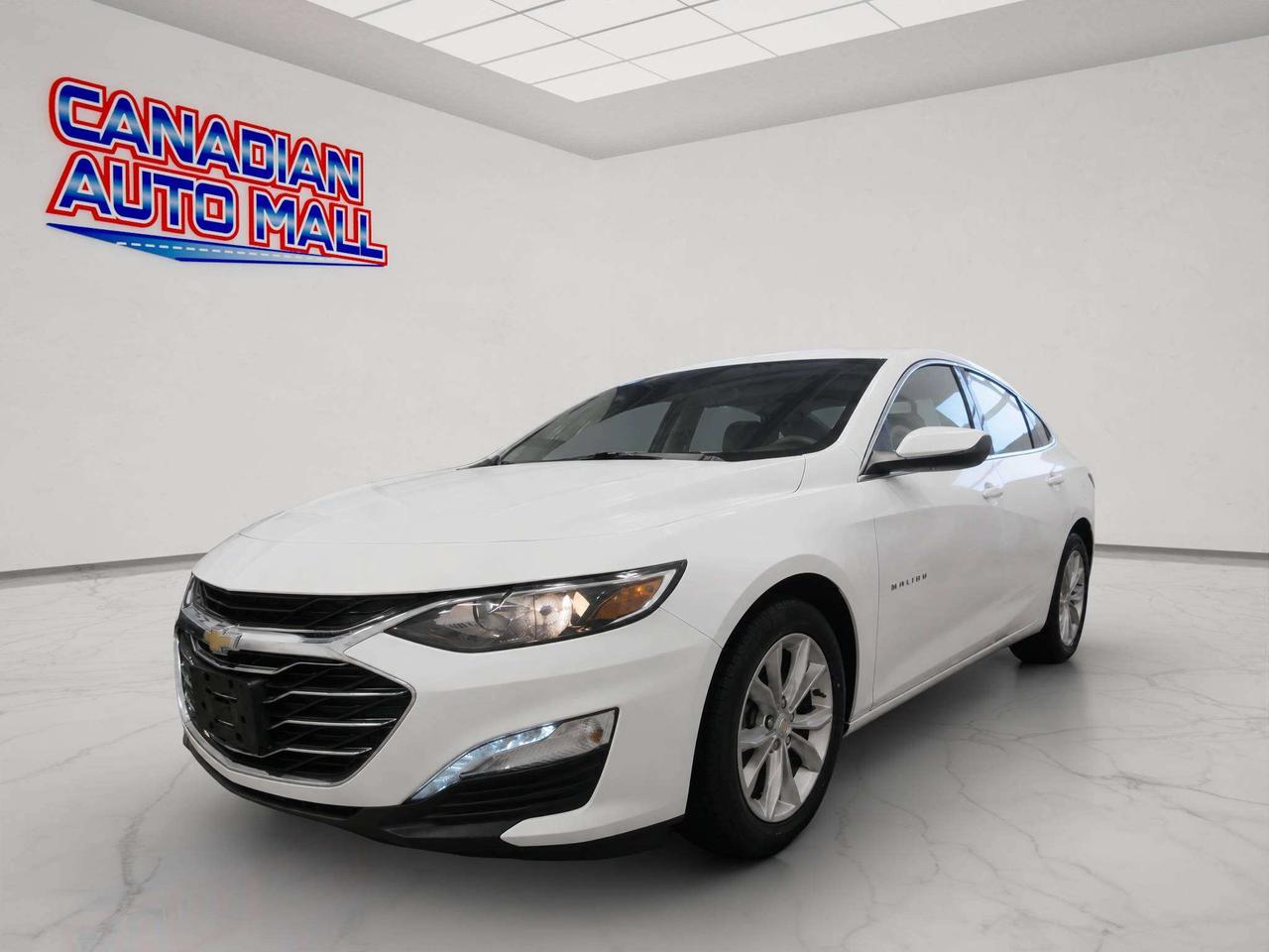 2023 Chevrolet Malibu LT, APPLE/ANDROID, A/C, BT, CAMERA, ALLOYS, 93K! Photo