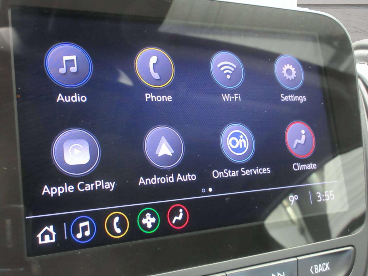 2023 Chevrolet Malibu LT, APPLE/ANDROID, A/C, BT, CAMERA, ALLOYS, 93K! Photo