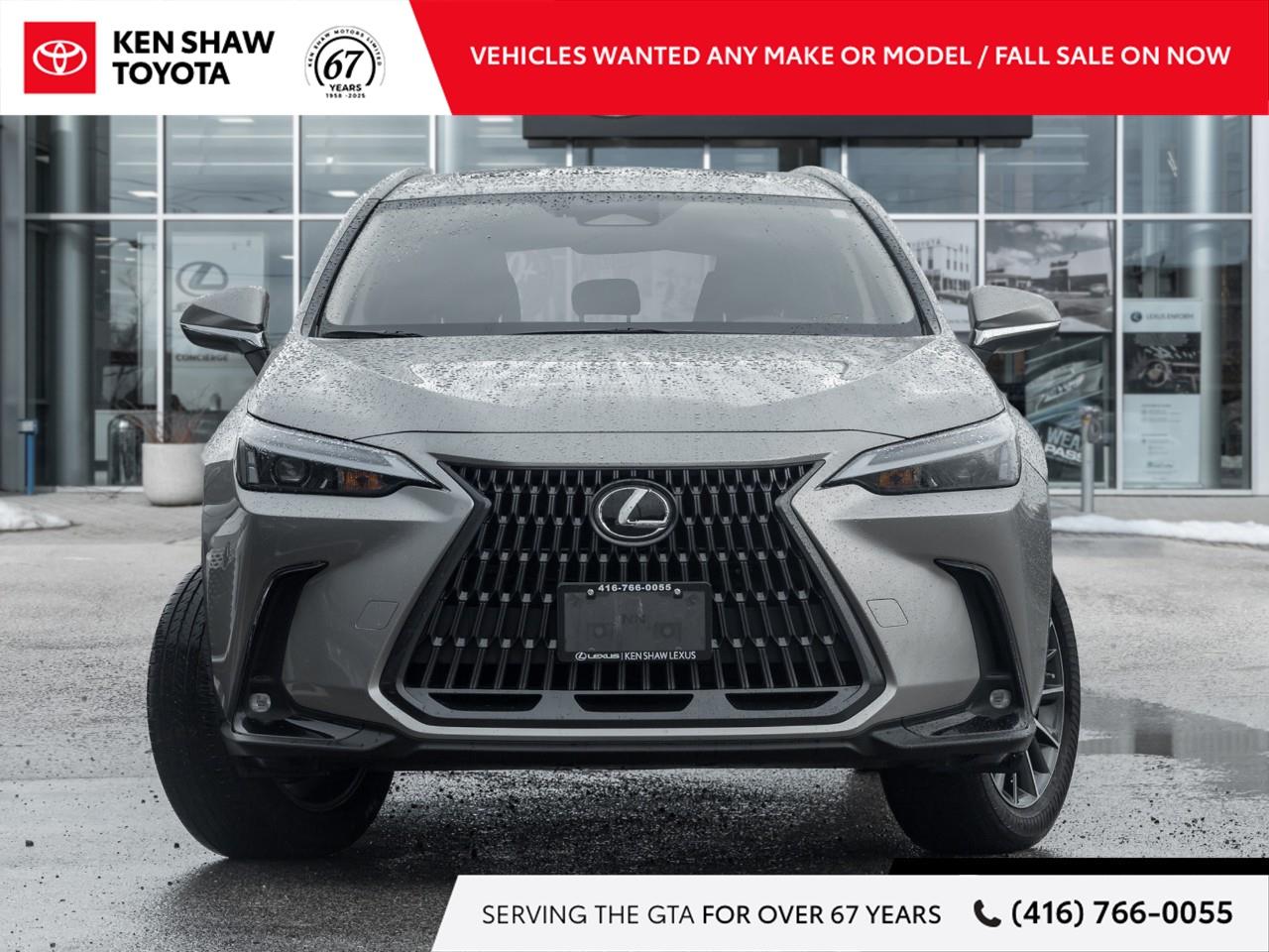 2022 Lexus NX 450h+ Base 4dr All-Wheel Drive Photo