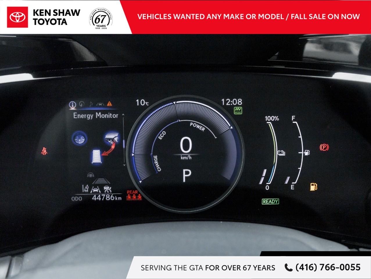 2022 Lexus NX 450h+ Base 4dr All-Wheel Drive Photo