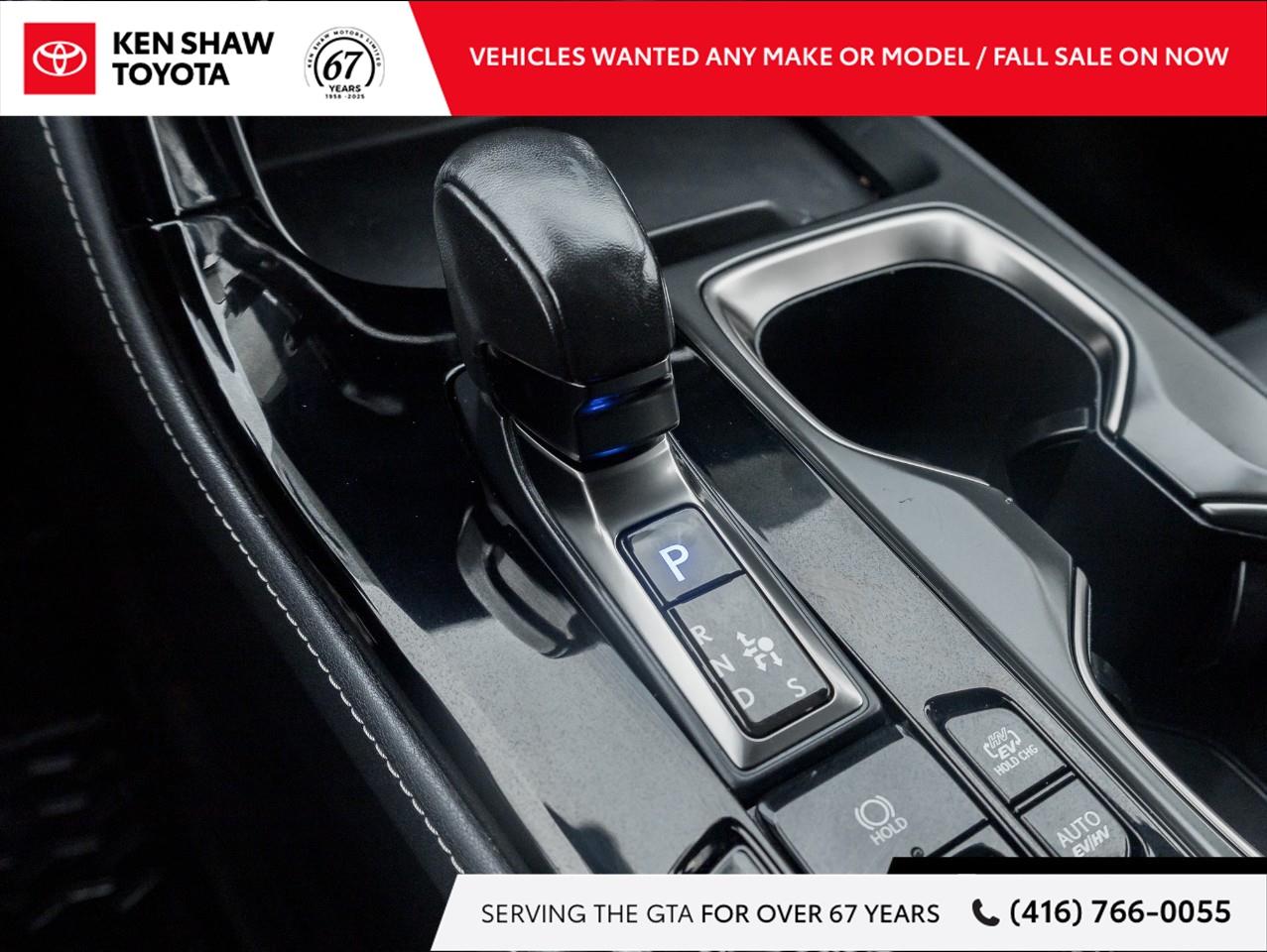 2022 Lexus NX 450h+ Base 4dr All-Wheel Drive Photo